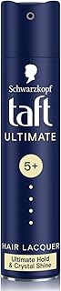 Schwarzkopf Taft Ultimate Sac Spreyi Hair Spray 250ml