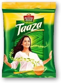 Brooke Bond Taaza 250g