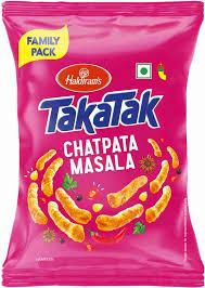Haldirams Takatak Chatpata Masala 100g