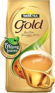 Tata Tea Gold 500g