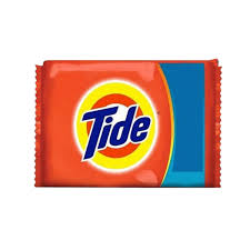 Tide Blue Bar