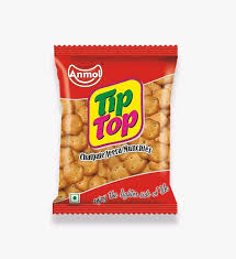 Anmol Tip Top Chatpate Jeera Munchies 160g