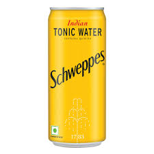 Tonic Water Schweppes 300ml