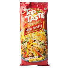 Top Taste Plain Noodles