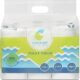 Century Pulp & Paper Toilet Tissue 6N