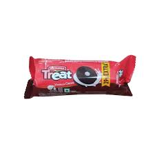 Britannia Treat Vanilla Creme 60g