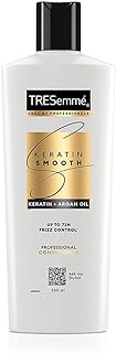 TRESemme Keratin Smooth Conditioner 190ml