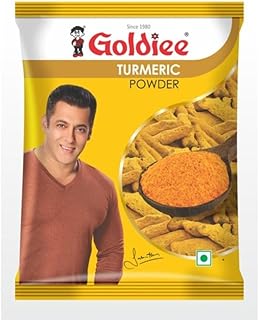 Goldiee Turmeric, 200g
