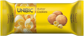 Unibic Butter Cookies 75g