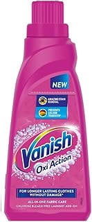 Vanish Oxi Action 400ml