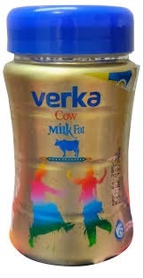 Verka Cow Ghee 500ml