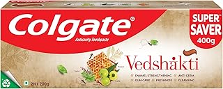 Colgate Vedshakti 140G
