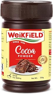eikField Cocoa Powder Unsweetened 150g