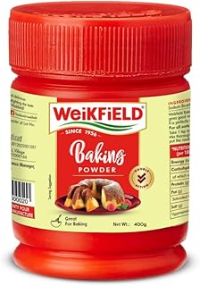 WeikFeild Baking Powder 100g