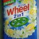 Active Wheel 2 In 1 Clean & Fresh 1Kg