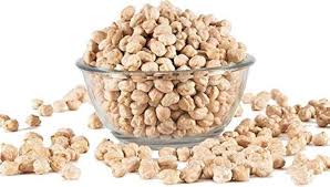 Shiv Wale Medium White Chana 1kg