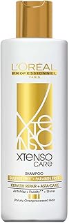 Loreal Paris Xtenso Care Shampoo 250ml