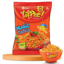 Sunfeast Yippee Noodles 50g