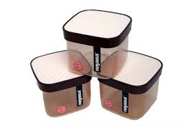 Nayasa Multi Plast Fusion Container 3N