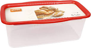 Jaypee Plus Bread Box Container 1N