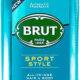 Brut Sport Style Hair&Body Shower Gel 500ml