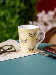 Clay Craft Milk Mug 1 Pcs