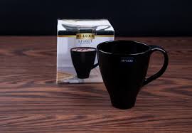 Hi Luxe Hazel Mug 1Pcs