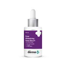 Derma Minimizing Face Serum 30ml