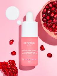 Dot&Key Pomegranate Miracle Collagen Boost Retinol Youth Serum 20ml