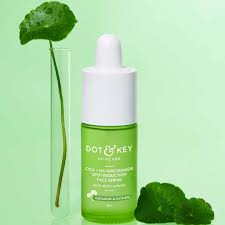 Dotkey Cica+10% Niacinamide Spot Reduction Face Serum 20ml