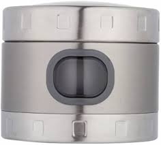 Dubblin Modular Steel Container 500ml