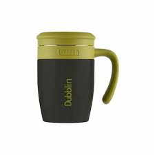 Dubblin Stainless Vacuum Mug 450ml