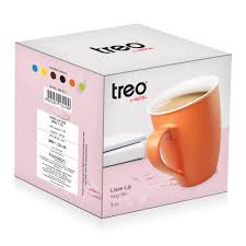 Hamilton Mug 1 Pcs 340ml