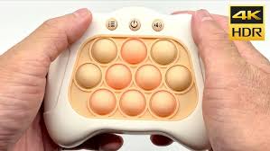 Quick Push Pop-It Game Machine Series