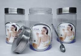 Jimit Fresher Jar 350ml