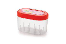 Kasturi Thread & Needle Box 12 Pcs