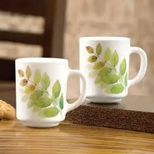 Novo Collection Coffee Mug Set 2N