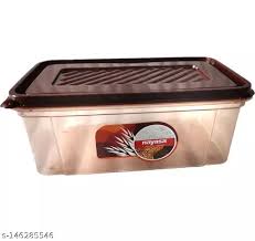 Nayasa Bread Box Small Container ( 2L)