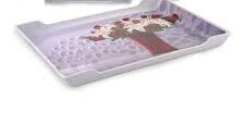 Nayasa Diva Tray Small 1U
