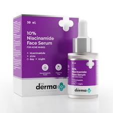 Derma 10% Nicacinamide Face Serum 30ml