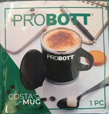 Probott Costa Mug 1Unit 250ml