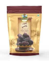 Jewel Farmer Ruhaani Dates 500g