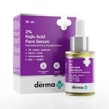 Derma 2% Kojic Acid Face Serum 30 ml