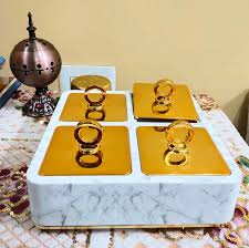 Rishabh Velar Container 4Set
